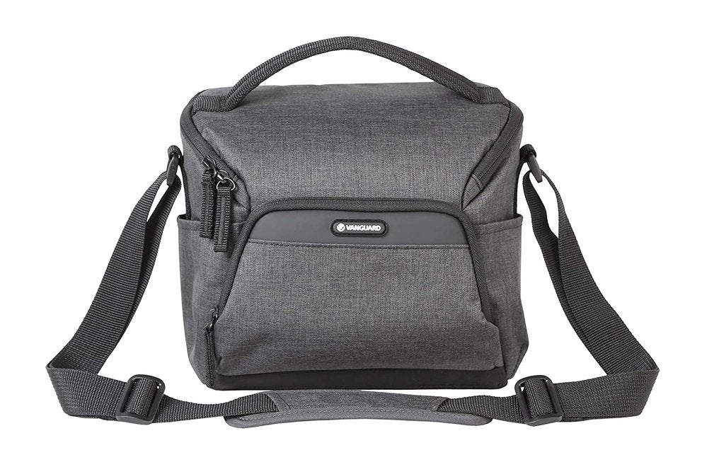 Vanguard Vesta Aspire 21 GY Shoulder Bags Grey - cambuy-lives Vanguard Vesta Aspire 21 GY Shoulder Bags Grey - cambuy-lives